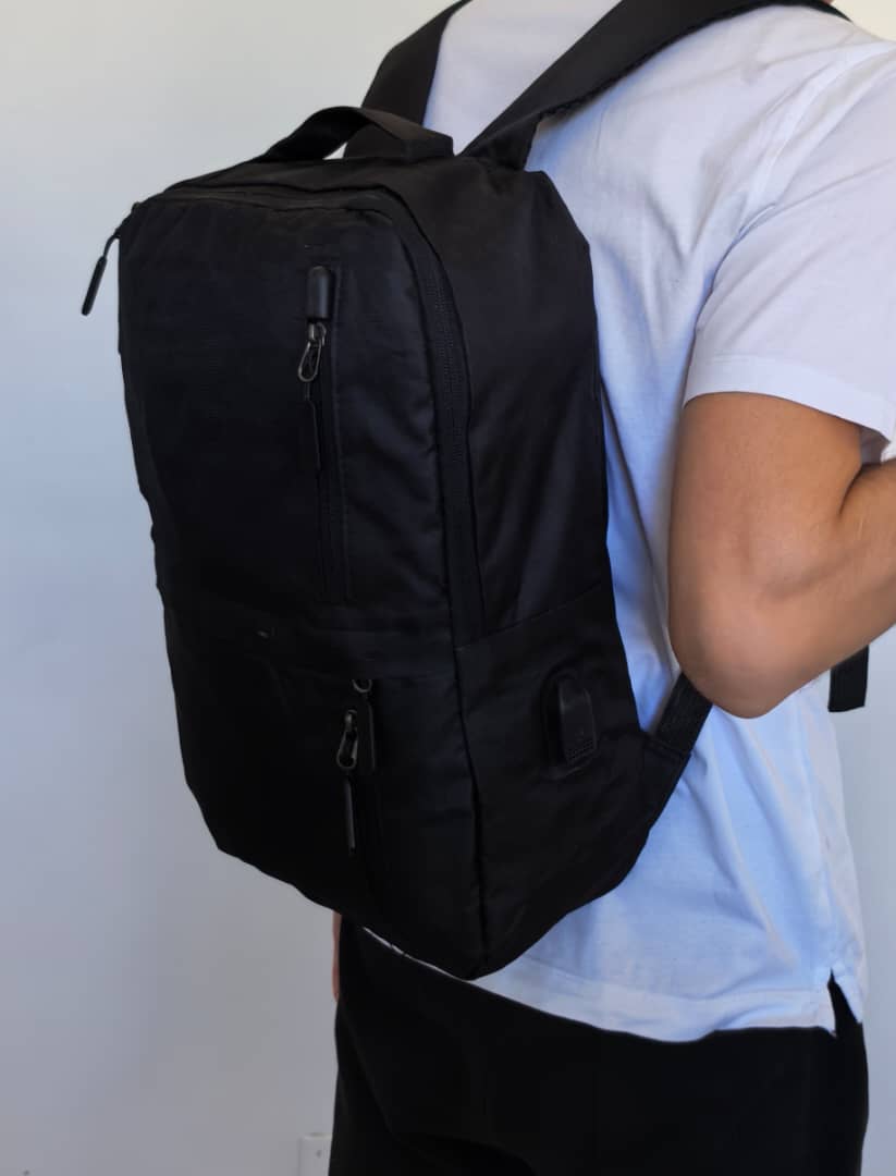 Sac à Dos 3 pièces